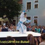 Na mole módní show byli vítězové světové soutěže krásy neslyšících