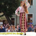 Na mole módní show byli vítězové světové soutěže krásy neslyšících