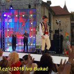 Na mole módní show byli vítězové světové soutěže krásy neslyšících