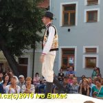 Na mole módní show byli vítězové světové soutěže krásy neslyšících