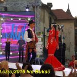 Na mole módní show byli vítězové světové soutěže krásy neslyšících