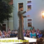 Na mole módní show byli vítězové světové soutěže krásy neslyšících