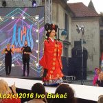 Na mole módní show byli vítězové světové soutěže krásy neslyšících