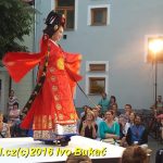 Na mole módní show byli vítězové světové soutěže krásy neslyšících