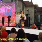 Na mole módní show byli vítězové světové soutěže krásy neslyšících