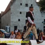 Na mole módní show byli vítězové světové soutěže krásy neslyšících