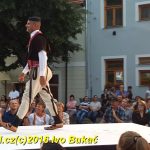 Na mole módní show byli vítězové světové soutěže krásy neslyšících