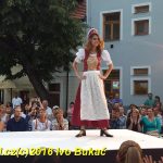 Na mole módní show byli vítězové světové soutěže krásy neslyšících