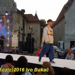 Na mole módní show byli vítězové světové soutěže krásy neslyšících