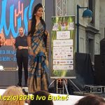 Na mole módní show byli vítězové světové soutěže krásy neslyšících
