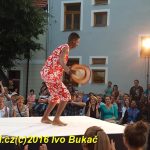 Na mole módní show byli vítězové světové soutěže krásy neslyšících