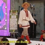 Na mole módní show byli vítězové světové soutěže krásy neslyšících