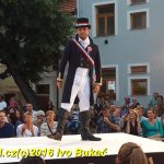 Na mole módní show byli vítězové světové soutěže krásy neslyšících