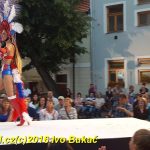 Na mole módní show byli vítězové světové soutěže krásy neslyšících