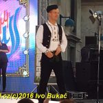 Na mole módní show byli vítězové světové soutěže krásy neslyšících