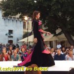 Na mole módní show byli vítězové světové soutěže krásy neslyšících