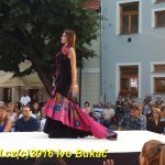 Na mole módní show byli vítězové světové soutěže krásy neslyšících