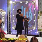 Na mole módní show byli vítězové světové soutěže krásy neslyšících