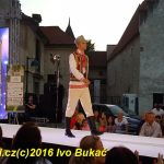Na mole módní show byli vítězové světové soutěže krásy neslyšících