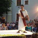 Na mole módní show byli vítězové světové soutěže krásy neslyšících