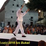 Na mole módní show byli vítězové světové soutěže krásy neslyšících