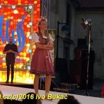 Na mole módní show byli vítězové světové soutěže krásy neslyšících