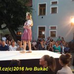 Na mole módní show byli vítězové světové soutěže krásy neslyšících