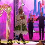 Na mole módní show byli vítězové světové soutěže krásy neslyšících