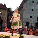 Na mole módní show byli vítězové světové soutěže krásy neslyšících