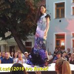 Na mole módní show byli vítězové světové soutěže krásy neslyšících