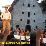 Na mole módní show byli vítězové světové soutěže krásy neslyšících