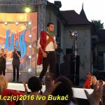 Na mole módní show byli vítězové světové soutěže krásy neslyšících