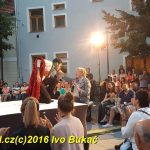 Na mole módní show byli vítězové světové soutěže krásy neslyšících