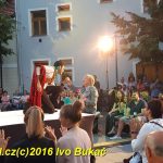 Na mole módní show byli vítězové světové soutěže krásy neslyšících