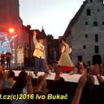 Na mole módní show byli vítězové světové soutěže krásy neslyšících