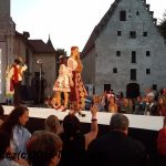 Na mole módní show byli vítězové světové soutěže krásy neslyšících