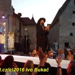 Na mole módní show byli vítězové světové soutěže krásy neslyšících