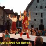 Na mole módní show byli vítězové světové soutěže krásy neslyšících