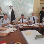 Věžička budovy krajského ředitelství hasičů ukrývala historické dokumenty