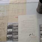 Věžička budovy krajského ředitelství hasičů ukrývala historické dokumenty