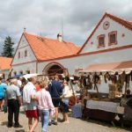O víkendu vyražte na Selské slavnosti do Holašovic