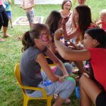 Zábavné odpoledne a party na Pytláku u Milevska