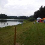 Zábavné odpoledne a party na Pytláku u Milevska