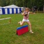 Zábavné odpoledne a party na Pytláku u Milevska