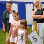 Zábavné odpoledne a party na Pytláku u Milevska