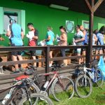 Oblíbená akce pro cyklisty oslavila deset let