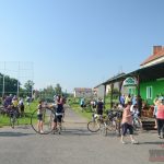 Oblíbená akce pro cyklisty oslavila deset let
