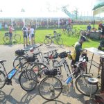 Oblíbená akce pro cyklisty oslavila deset let