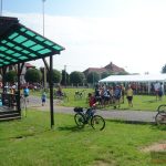 Oblíbená akce pro cyklisty oslavila deset let