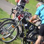 Oblíbená akce pro cyklisty oslavila deset let